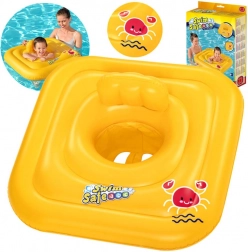 Fauteuil de natation gonflable pour enfants Bestway