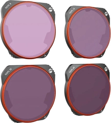 Kit de filtres PGYTECH ND-PL pour DJI Mavic Pro