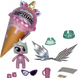 Figurine licorne UNICONES Teenies avec accessoires