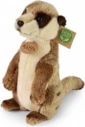 Suricate en peluche Rappa 24 cm
