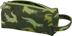 A Little Lovely Company trousse à crayons – Crocodile