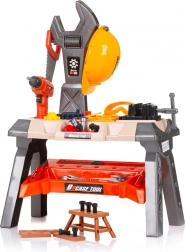 Chipolino atelier de travail pour enfants 63 pcs