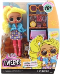 poupée L.O.L. Surprise Tweens Hana Groove