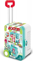 Ensemble médical 3 en 1