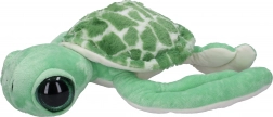 Tortue en peluche 35 cm