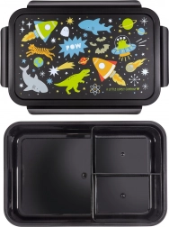 A Little Lovely Company boîte à goûter pour enfants – Espace