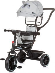 Tricycle avec auvent Pulse 2 en 1