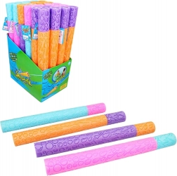 Pompe à eau manuelle 48 cm – colorée