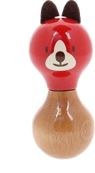 Vilac hochet en bois chien Lucien