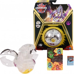 Bakugan Deka Nillious – grande figurine transformable 8 cm