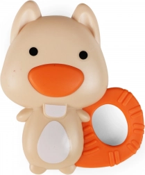 hochet en forme d’animaux pour bébés