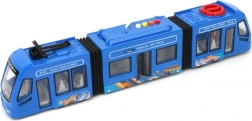 Tramway bleu 1:16