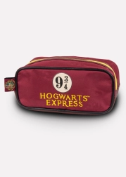 Trousse de toilette Harry Potter quai 9 3/4