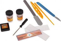 Microscope pour Jeune Explorateur avec Accessoires