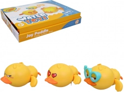 Caneton à remontoir 10 cm