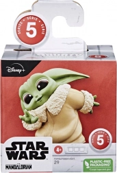 Star Wars The Bounty Collection – figurine Grogu 6 cm