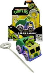 Voitures de course Tortues Ninja Rad Rip Racers