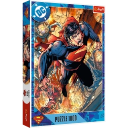 Puzzle Superman 1000 pièces