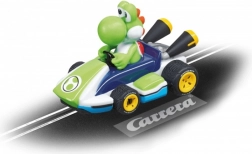 Voiture pour circuit Carrera First – Yoshi
