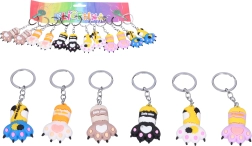 Harpic Power Plus Fraîcheur des Fleurs - Nettoyant pour toilettes