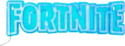 Lumière néon Fortnite