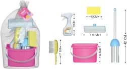 Set complet de nettoyage