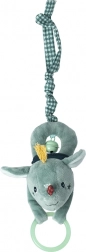 Lilliputiens petit dragon Joe jouet suspendu pour poussette et lit