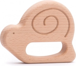 BAJO hochet poisson avec grelot, bleu