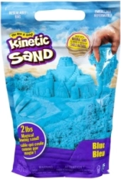 Kinetic Sand sable bleu 0,9 kg