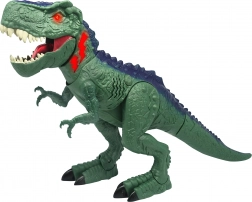 Dinosaurus Mighty Megasaur Megahunter gris-bleu