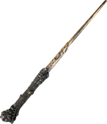 Baguette magique pour petits sorciers