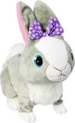 Lapin en peluche interactif BANY