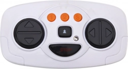 Télécommande 2.4G pour voitures à batterie