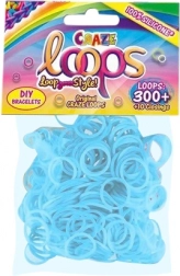 Élastiques Loom 300 pièces