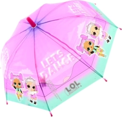 Parapluie enfant LOL Surprise manuel