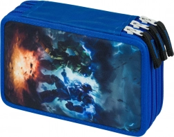 Trousse scolaire Roboti