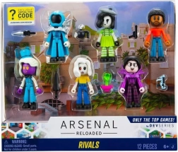 figurines dev series roblox multipack