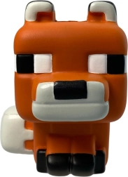 Figurine antistress MINECRAFT Mega SquishMe série 3