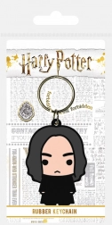 Porte-clés en caoutchouc Harry Potter – Rogue