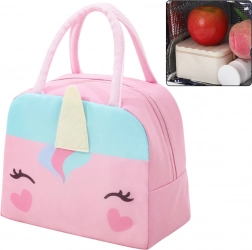 Sac isotherme licorne 23 cm