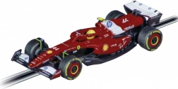 Voiture pour circuit FERRARI SF-25 L. Hamilton n° 44 1:43