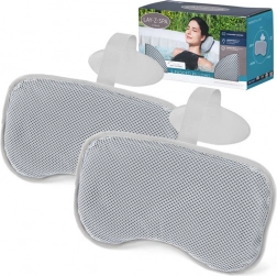 Coussinets pour spa LAY‑Z‑SPA – lot de 2 pièces