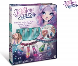 Nebulous Stars collier à souhaits