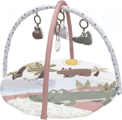 Tapis d’éveil Baby Mix Sahara Animals