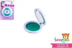 Craie pour cheveux Beauted verte