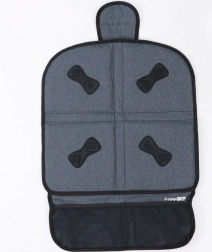 FreeON protège-siège de voiture Deluxe