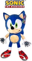 Peluche SONIC 30 cm