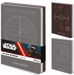 Star Wars lot de blocs A6 - Empire