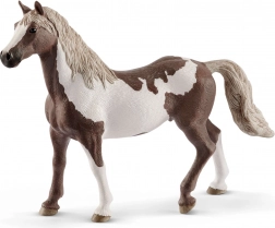 Schleich Horse Club American Paint Horse – hongre