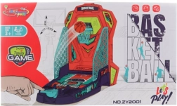 Jeu de basket pour enfants